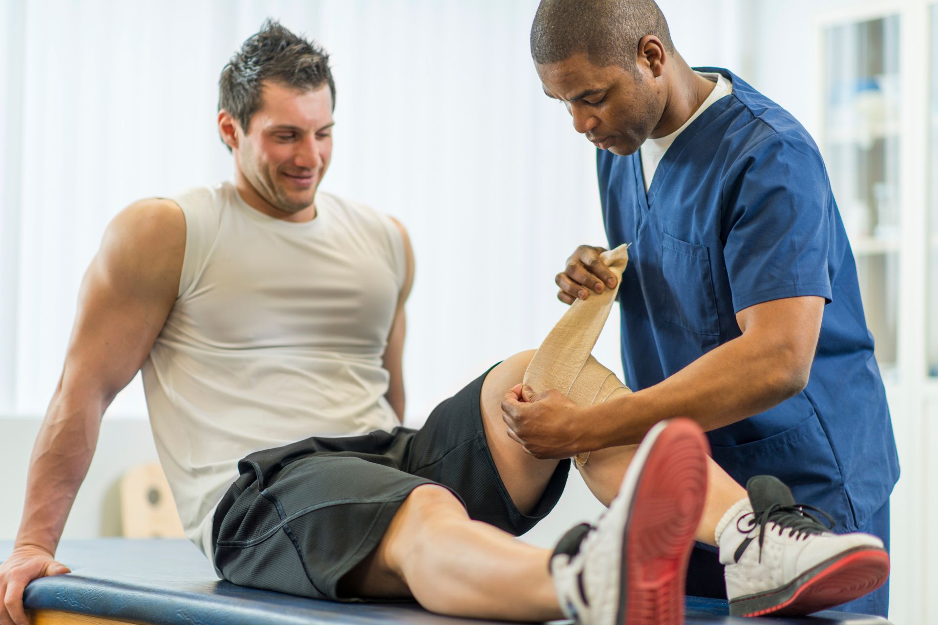 How Physical Therapy Helps with Post-Surgical Recovery